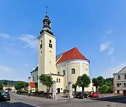 Кирха, 1339 год