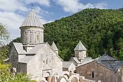 После реставрации