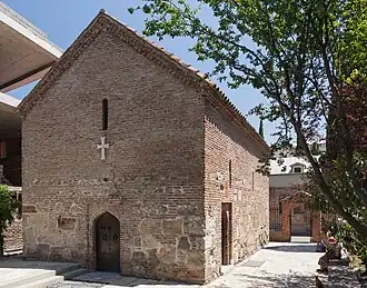 Церковь святого Георгия