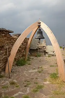 Колокол памяти. 18 августа 2015 года