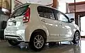 2015 Perodua Myvi 1.3 Premium XS