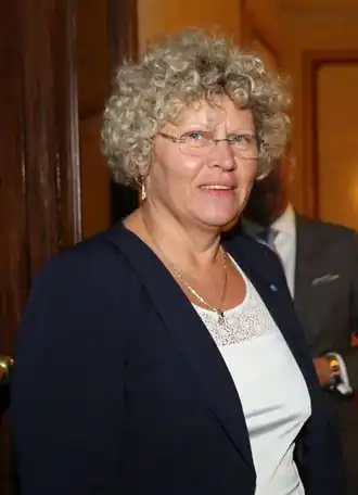 Сабина Зайдлер