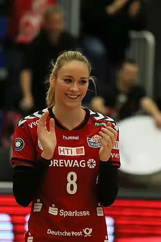 Луиза Липпман