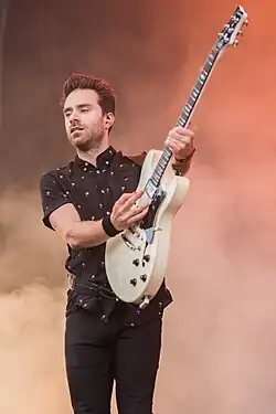 Себастьен Лефевр