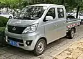 Changan Star Xingka S201 с двойной кабиной