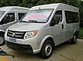 Dongfeng (DFAC) Yufeng V9