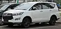 2018 Kijang Innova 2.4 Venturer (GUN142)