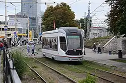 71-911E в Ростове-на-Дону