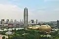 Zhengzhou Greenland Plaza