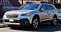 Subaru Outback (шестое поколение)