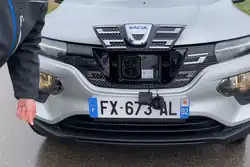 Порт для зарядки