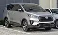 2021 Kijang Innova 2.0 Venturer (TGN140)