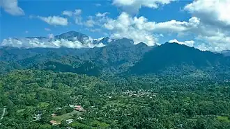 Manufahi im Juli 2022