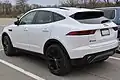 Jaguar E-Pace P250 SE