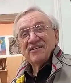 Александр УсенкоРостов-на-Дону, 2023 г.