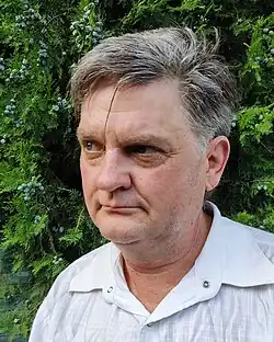 А. В. Чернов