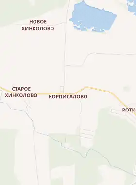 Карта