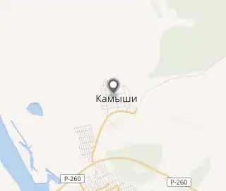 Карта