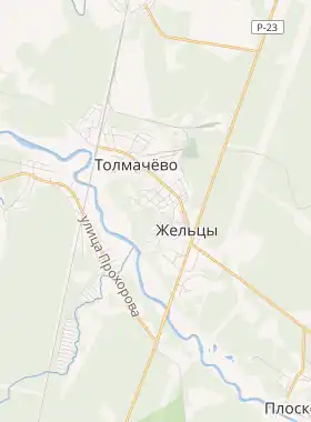 Карта
