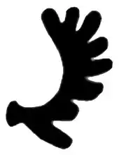 Эмблема 24-й флотилии