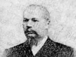 Портрет Ивана Алексеевича Зарывнова