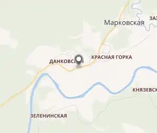 Карта