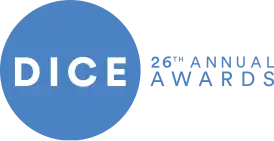 Официальный логотип церемонии