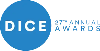 Официальный логотип церемонии