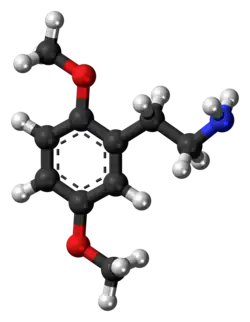 Изображение молекулярной модели