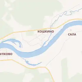Карта