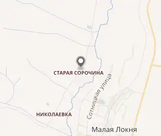 Карта
