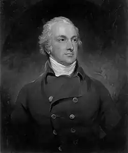 Томас Пелэм, 2-й граф Чичестер