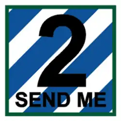 Эмблема соединения