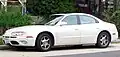 2001—2003 Oldsmobile Aurora