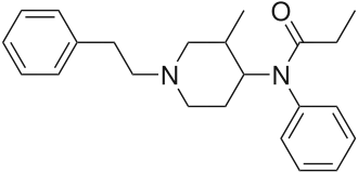 Изображение химической структуры