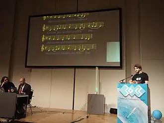 Обложка песни  «Free Software Song»