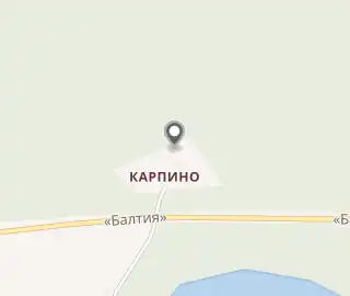 Карта