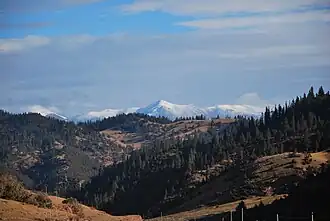 Уезд Маркам