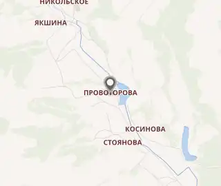 Карта