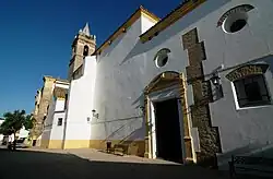 Эль-Педросо