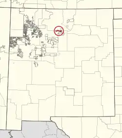 Санта-Клара на карте