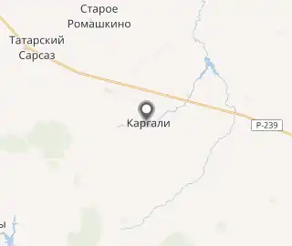 Карта