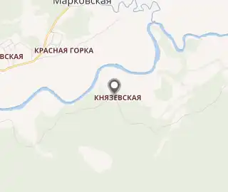 Карта