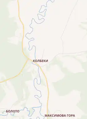 Карта
