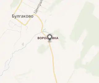 Карта