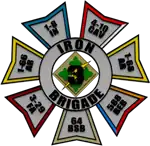 Эмблема соединения