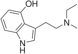 Изображение химической структуры