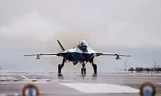 Художественное представление МиГ-41