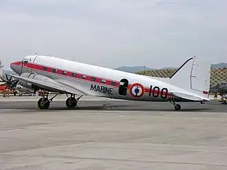 С-47 (прототип ТС-62)