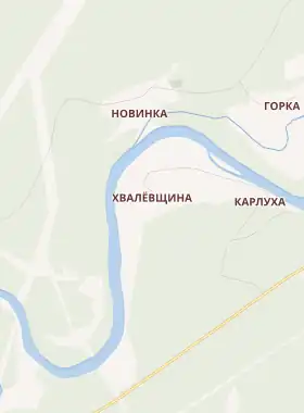 Карта